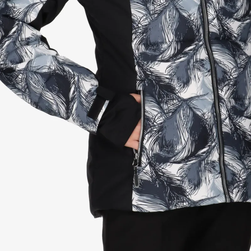 ELLESSE ELLESSE LORA LADIES SKI JACKET 