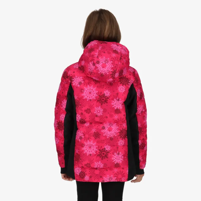 ELLESSE ELLESSE LENA GIRLS SKI JACKET 