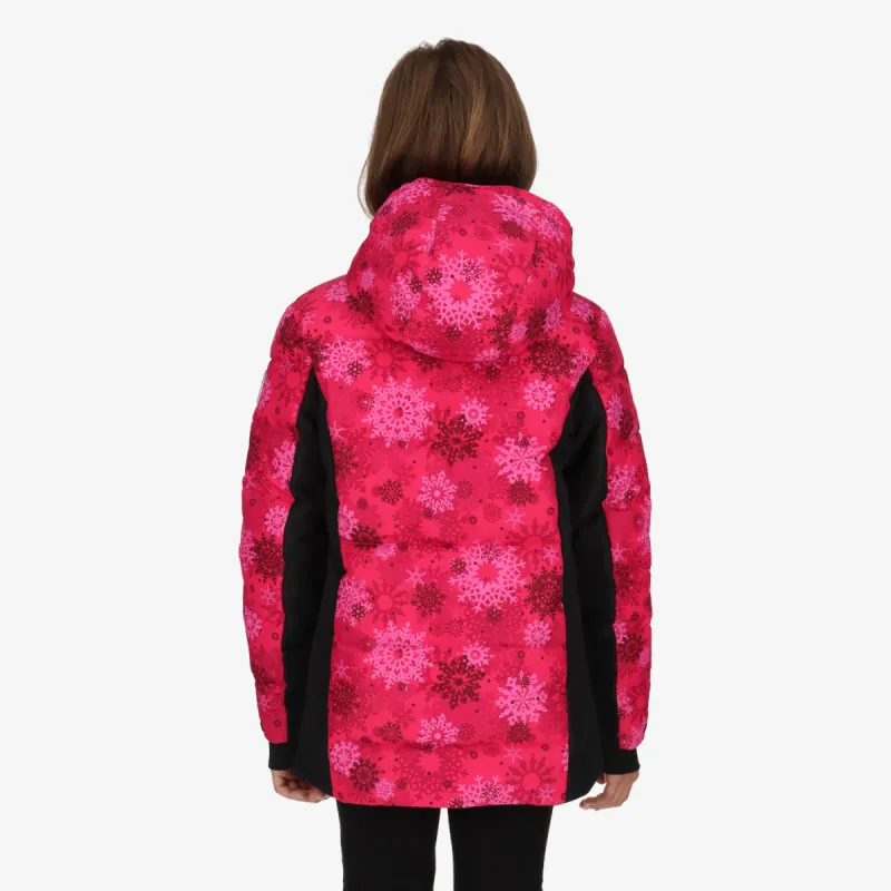 ELLESSE ELLESSE LENA GIRLS SKI JACKET 