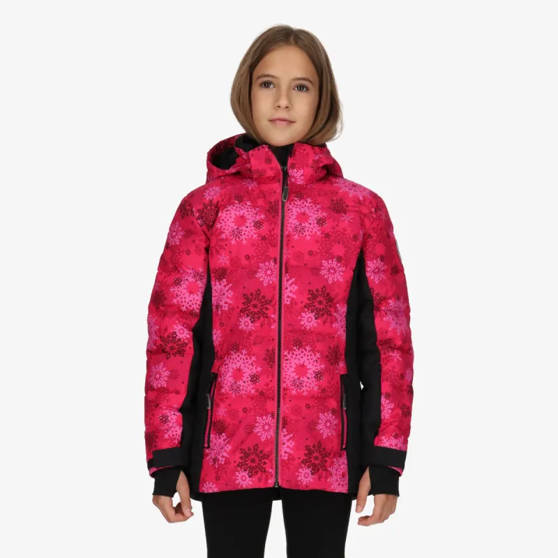 ELLESSE ELLESSE LENA GIRLS SKI JACKET 