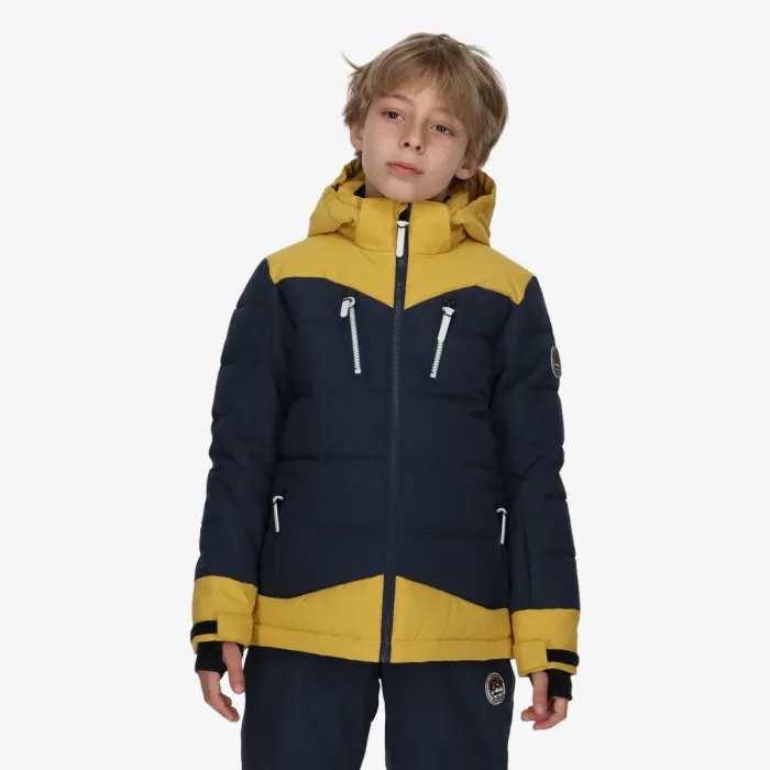 ELLESSE ELLESSE KIKY SKI JACKET 