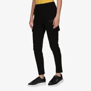 ELLESSE ELLESSE LADIES OPEN HEM PANTS 