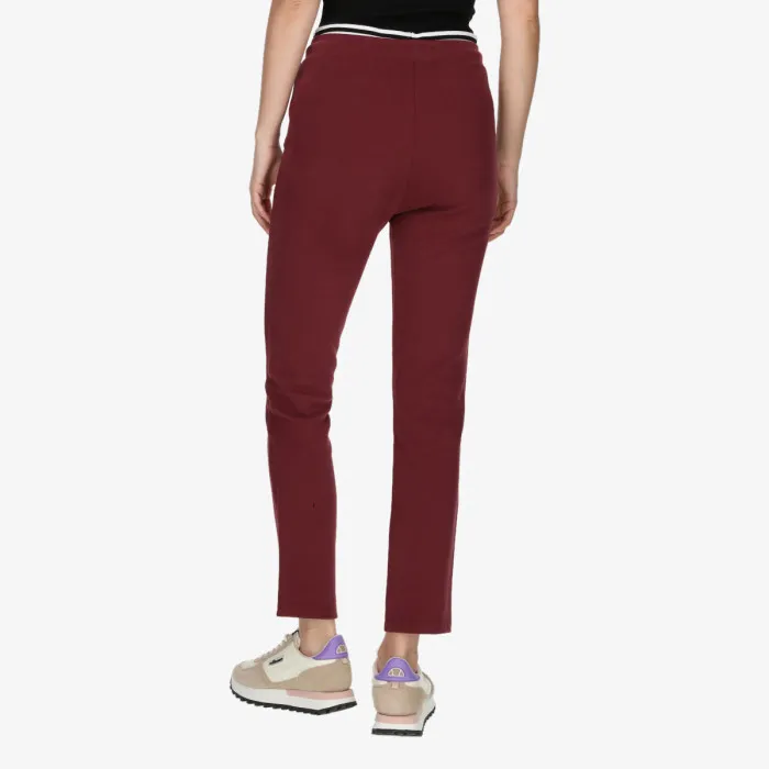 ELLESSE ELLESSE LADIES OPEN HEM PANTS 