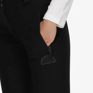 ELLESSE LADIES SOFT SHELL PANTS 