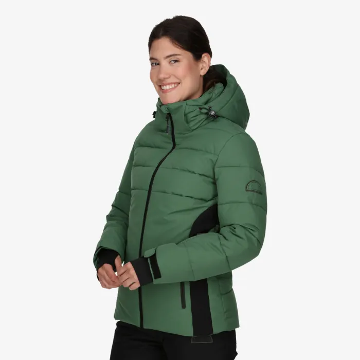 ELLESSE ELLESSE LORA SKI JACKET 