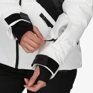 ELLESSE ELLESSE LORA SKI JACKET 