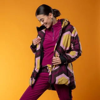 ELLESSE ELLESSE LINA SKI JACKET 