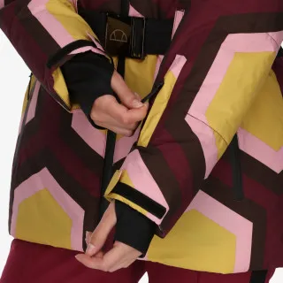 ELLESSE ELLESSE LINA SKI JACKET 