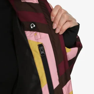 ELLESSE ELLESSE LINA SKI JACKET 