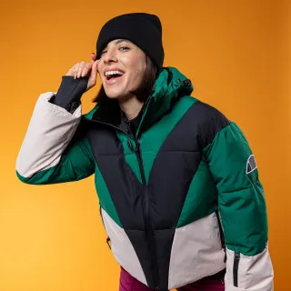 ELLESSE ELLESSE VICTORIA SKI JACKET 