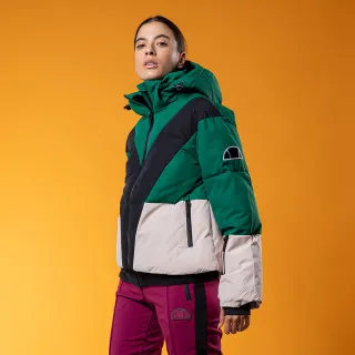 ELLESSE ELLESSE VICTORIA SKI JACKET 