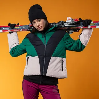 ELLESSE ELLESSE VICTORIA SKI JACKET 