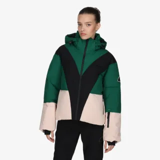 ELLESSE ELLESSE VICTORIA SKI JACKET 