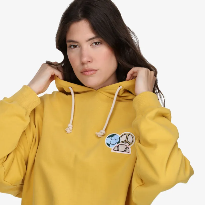ELLESSE ELLESSE LADIES HOODY 