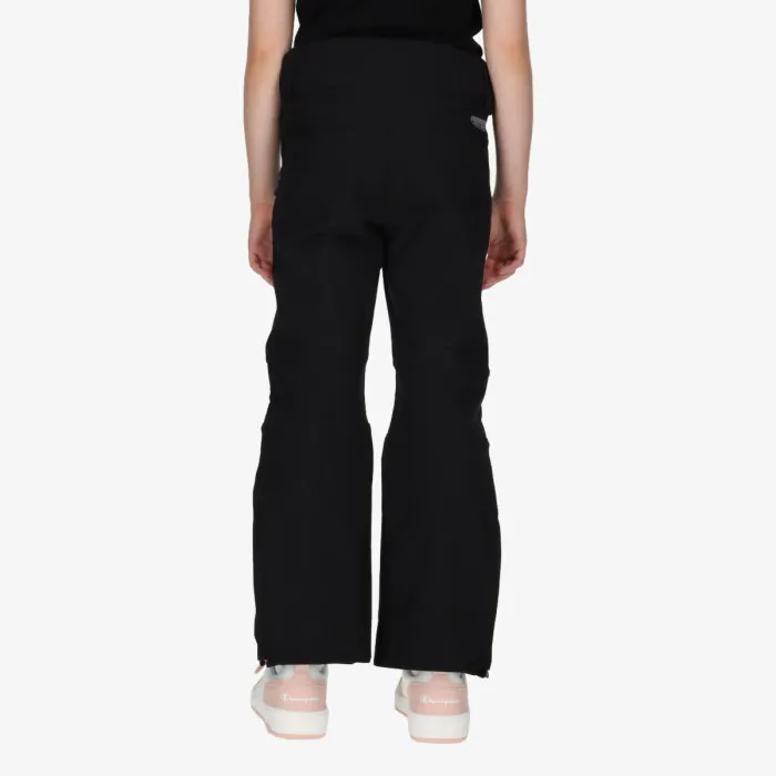 ELLESSE ELLESSE GIRLS SOFT SHELL PANTS 