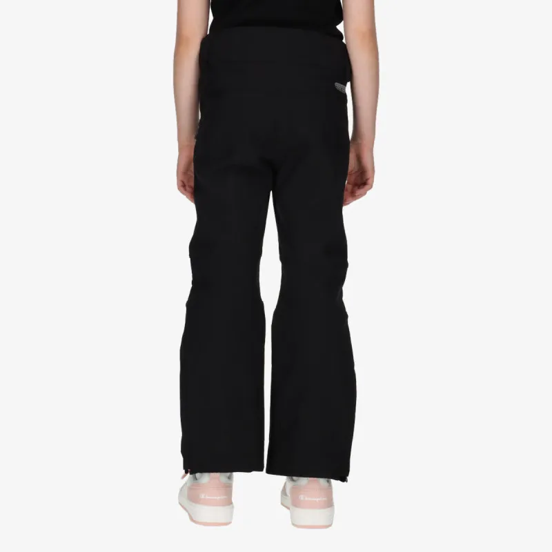 ELLESSE ELLESSE GIRLS SOFT SHELL PANTS 
