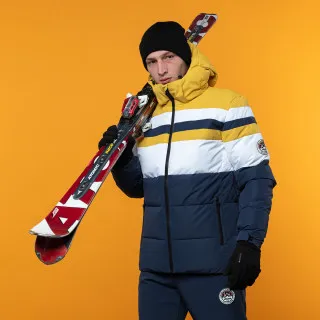 ELLESSE ELLESSE LEON SKI JACKET 