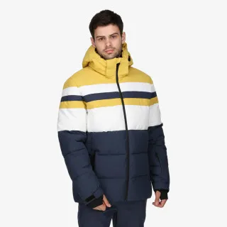 ELLESSE ELLESSE LEON SKI JACKET 