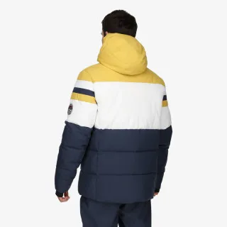 ELLESSE ELLESSE LEON SKI JACKET 
