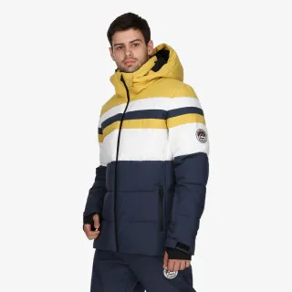 ELLESSE ELLESSE LEON SKI JACKET 