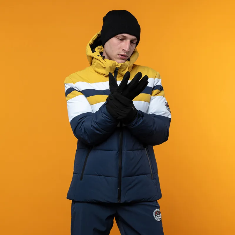 ELLESSE ELLESSE LEON SKI JACKET 