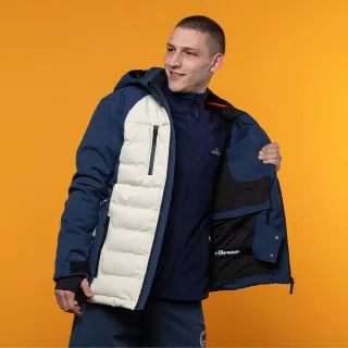 ELLESSE ELLESSE STEFANO SKI JACKET 
