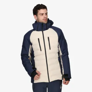 ELLESSE ELLESSE STEFANO SKI JACKET 