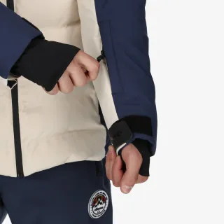 ELLESSE ELLESSE STEFANO SKI JACKET 