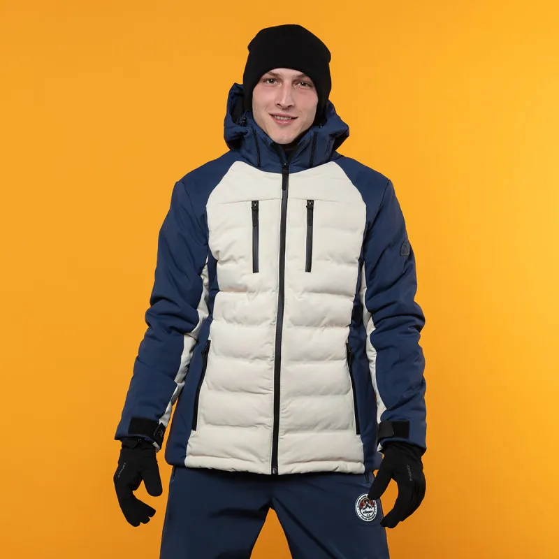ELLESSE ELLESSE STEFANO SKI JACKET 