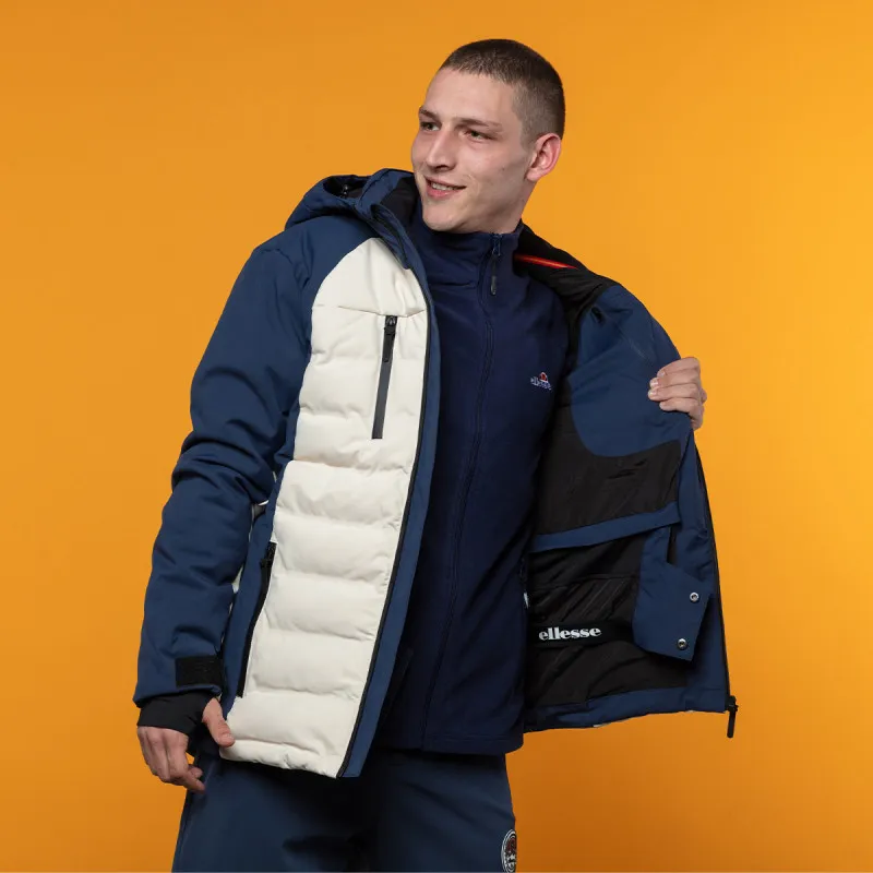 ELLESSE ELLESSE STEFANO SKI JACKET 