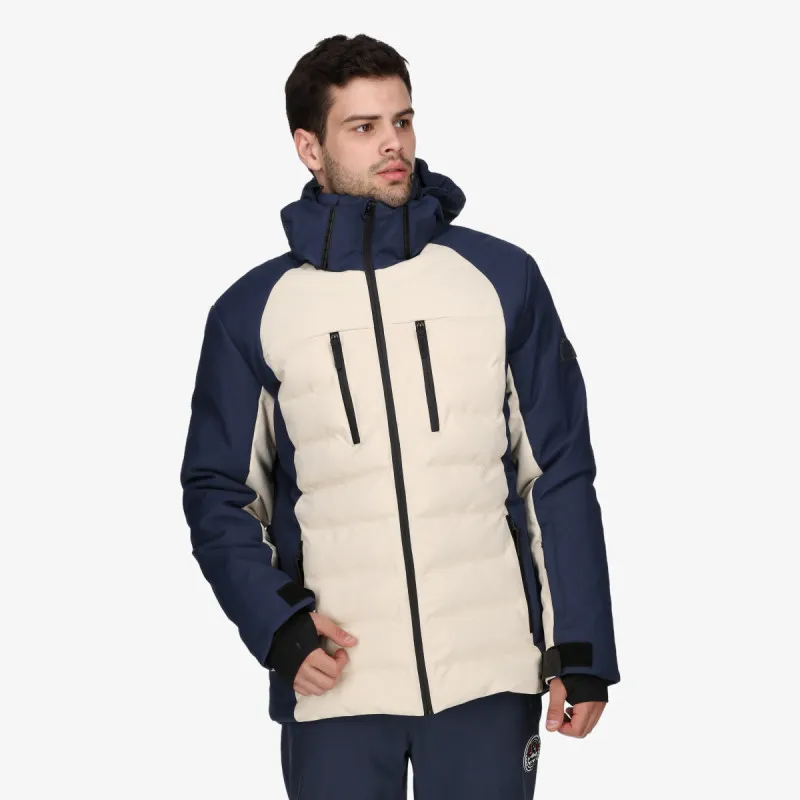 ELLESSE ELLESSE STEFANO SKI JACKET 