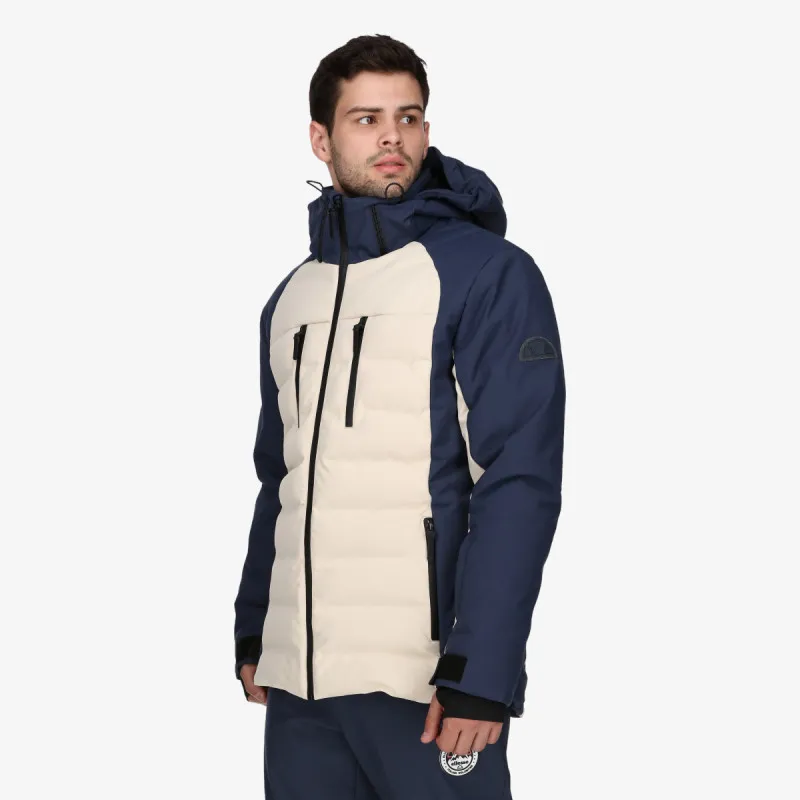 ELLESSE ELLESSE STEFANO SKI JACKET 