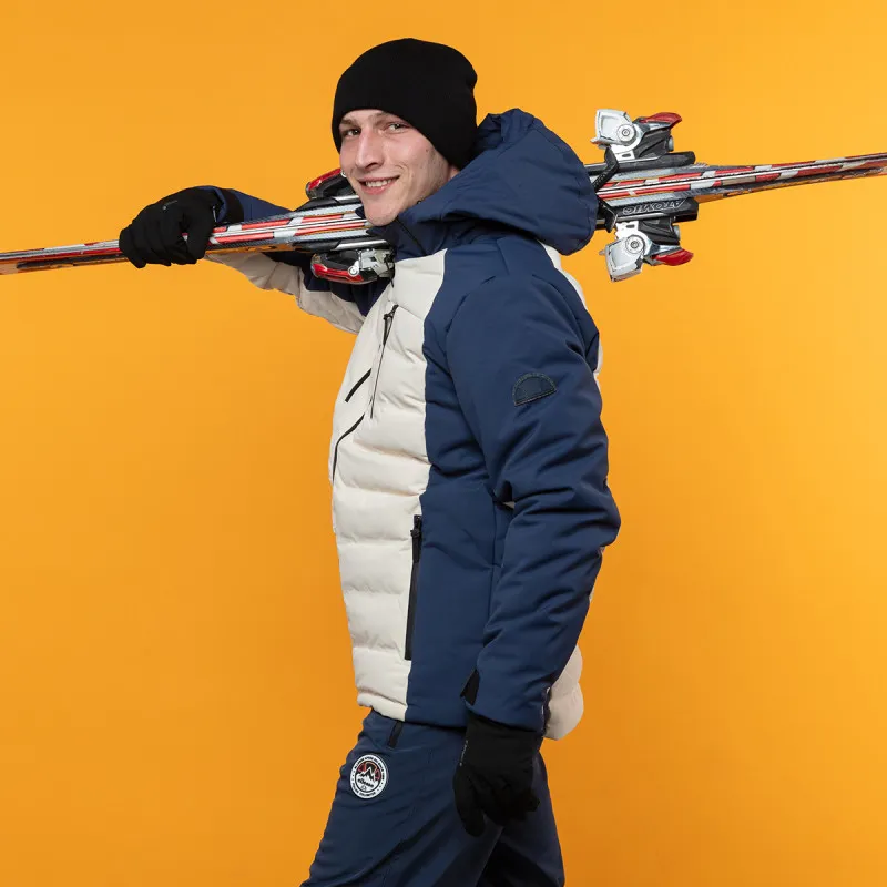 ELLESSE ELLESSE STEFANO SKI JACKET 