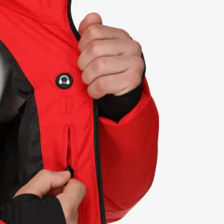 ELLESSE ELLESSE SIMONE SKI JACKET 