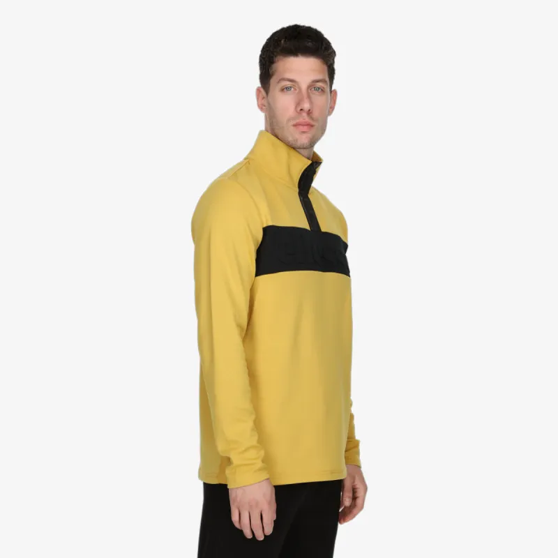 ELLESSE ELLESSE MENS SKI MICROFLEECE 