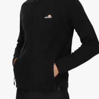 ELLESSE ELLESSE MENS SKI MICROFLEECE 