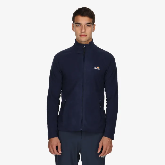 ELLESSE ELLESSE MENS SKI MICROFLEECE 