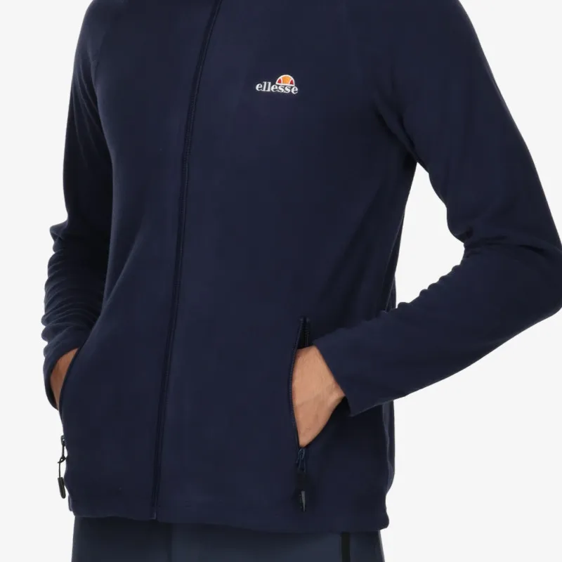 ELLESSE ELLESSE MENS SKI MICROFLEECE 