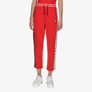 ELLESSE ELLESSE ELLESSE LADIES OPEN HEM PANTS 