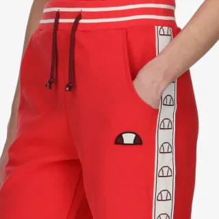 ELLESSE ELLESSE ELLESSE LADIES OPEN HEM PANTS 