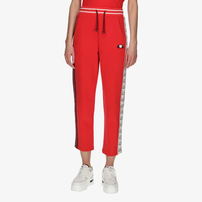 ELLESSE ELLESSE ELLESSE LADIES OPEN HEM PANTS 