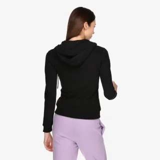 ELLESSE ELLESSE LADIES FULL ZIP HOODY 