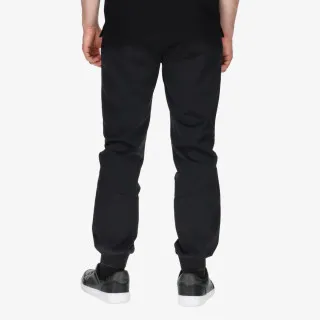 ELLESSE ELLESSE MENS CUFFED PANTS 