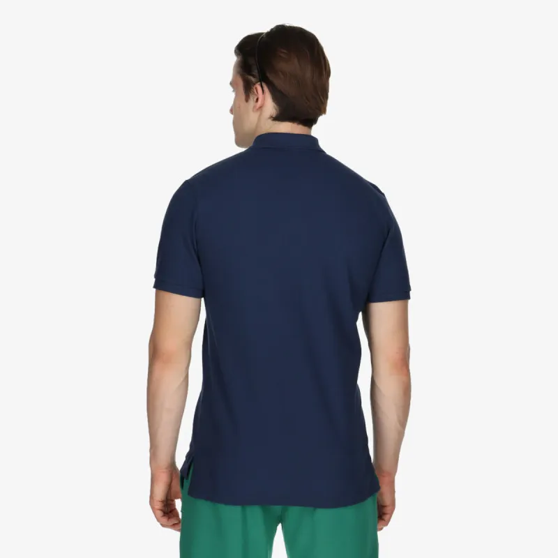 ELLESSE ELLESSE MENS POLO T-SHIRT 