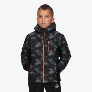 ELLESSE NICCOLO SKI JACKET 