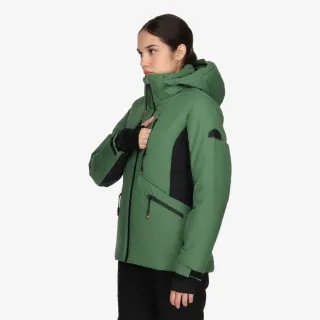 ELLESSE ELLESSE CLAUDIA SKI JACKET 