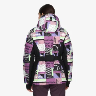ELLESSE ELLESSE MAYA SKI JACKET 