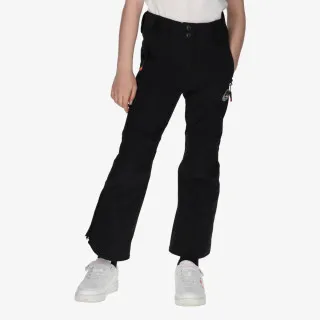 ELLESSE ELLESSE GIRLS SOFT SHELL PANTS 