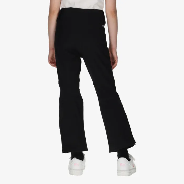 ELLESSE ELLESSE GIRLS SOFT SHELL PANTS 