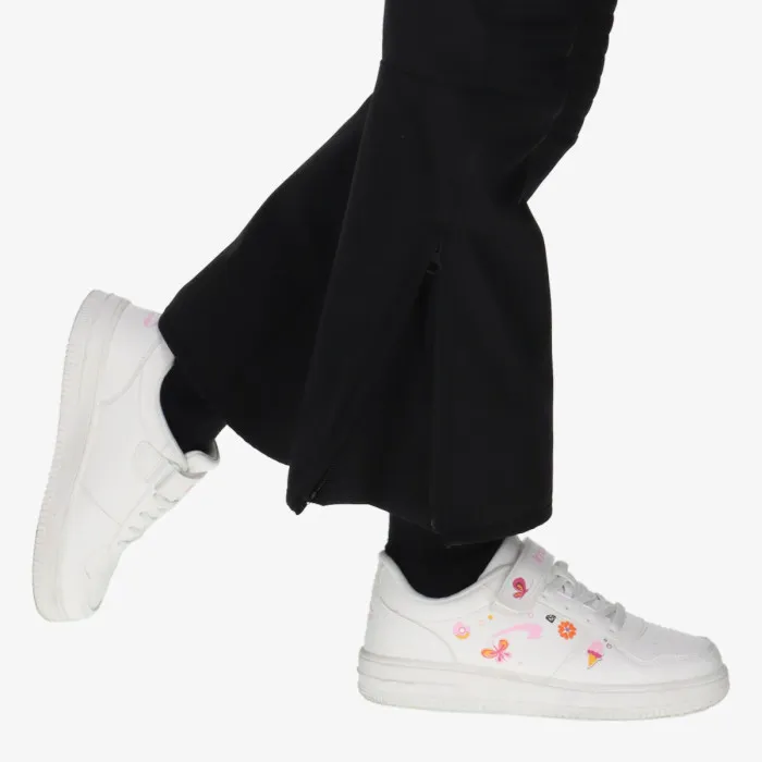 ELLESSE ELLESSE GIRLS SOFT SHELL PANTS 